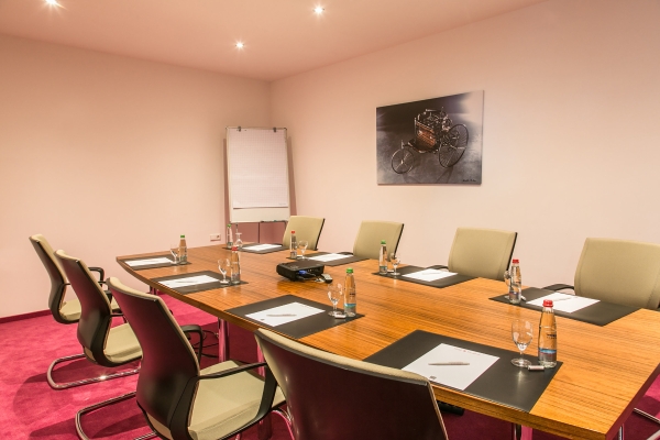 Hotel Sinsheim